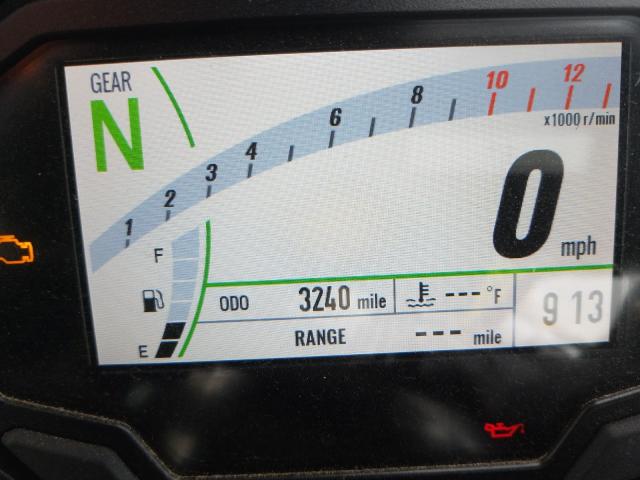 2020 KAWASAKI EX650 N ML5EXEN17LDA06775