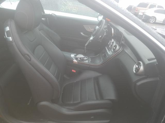 2019 MERCEDES-BENZ C 300 - WDDWK8DB9KF794677