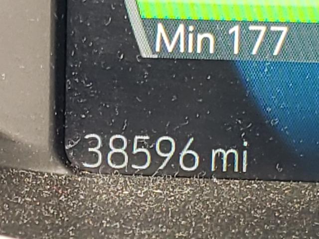 2017 CHEVROLET BOLT EV LT 1G1FW6S00H4132214