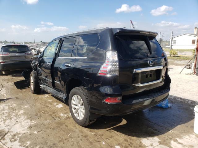 2014 LEXUS GX 460 JTJBM7FX0E5089845