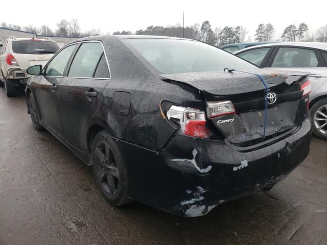 2014 TOYOTA CAMRY L/SE 4T1BF1FK5EU375092