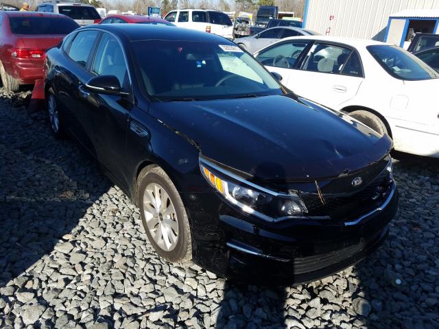 2018 KIA OPTIMA LX 5XXGT4L33JG264879