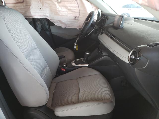 2020 TOYOTA YARIS LE 3MYDLBJV7LY700964