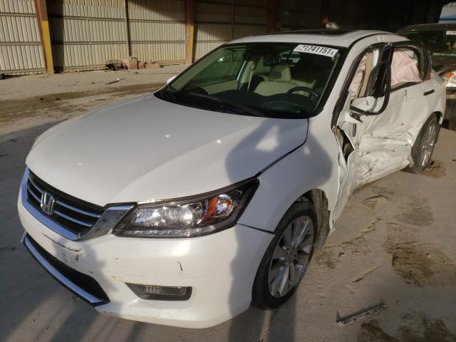 2014 HONDA ACCORD TOU 1HGCR3F93EA041803