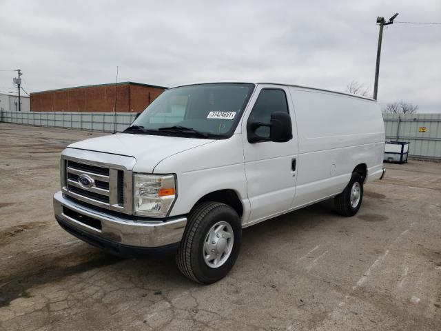 2011 FORD ECONOLINE 1FTSS3ELXBDA51864