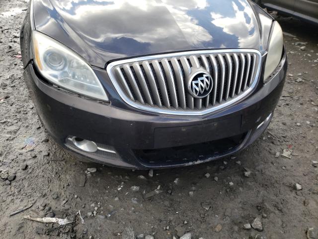 2014 BUICK VERANO 1G4PP5SK1E4136672
