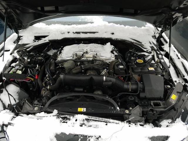 2016 JAGUAR XF PRESTIG SAJBK4BV1GCY23842