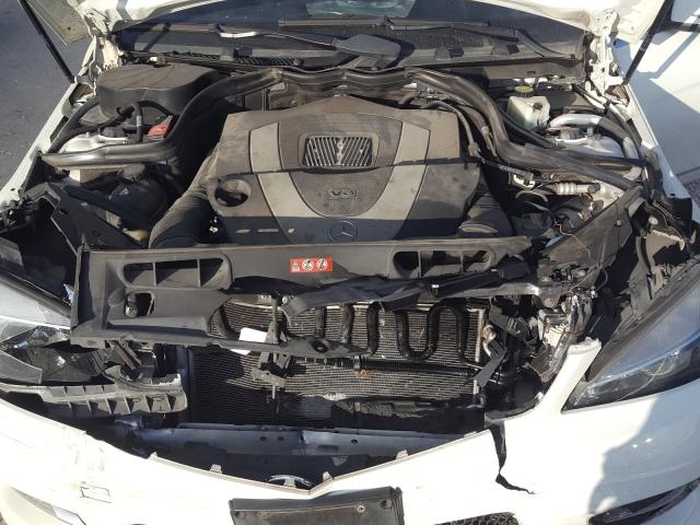 2011 MERCEDES-BENZ C300 WDDGF5EB2BA525911