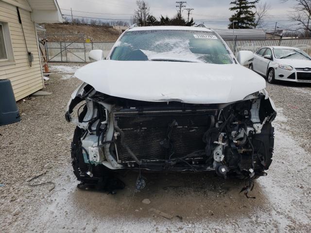 2015 LEXUS RX 450H 2T2BC1BA5FC001716