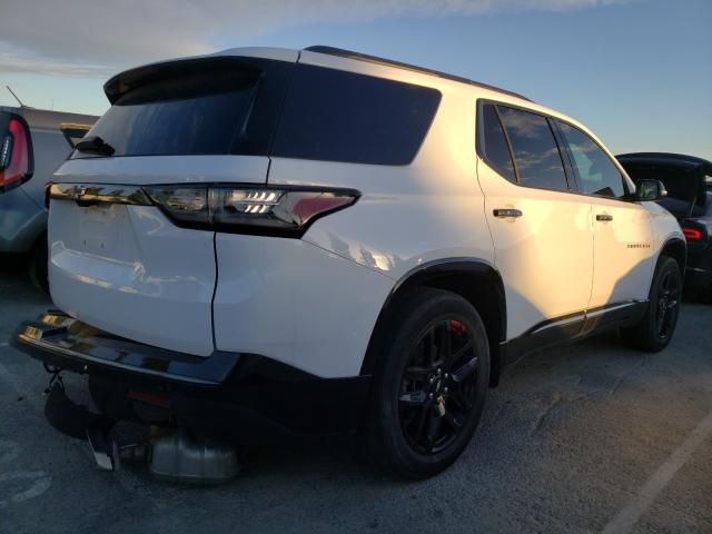 2019 CHEVROLET TRAVERSE 1GNERKKW2KJ107709
