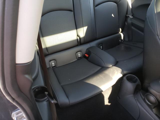 2017 MINI COOPER S WMWXP7C53H2A44598