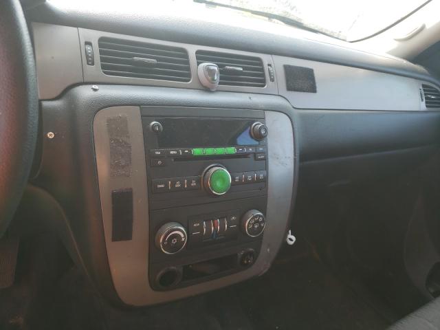 2014 CHEVROLET TAHOE POLI 1GNLC2E05ER138961