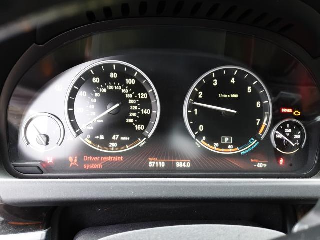 2012 BMW 650 I WBALX3C52CC528513