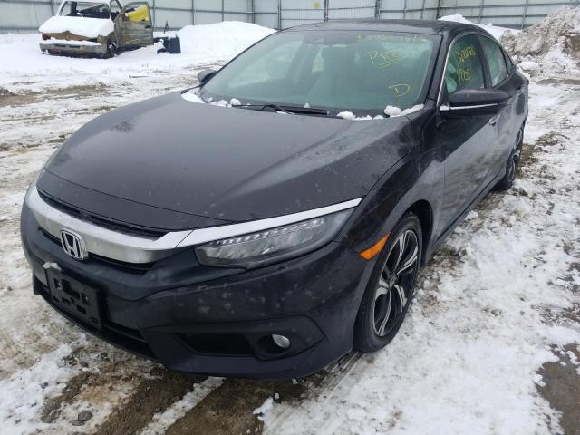 2016 HONDA CIVIC TOUR 19XFC1F95GE211421