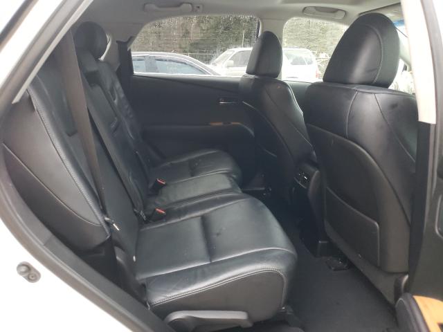 2015 LEXUS RX 450H 2T2BC1BA5FC001716