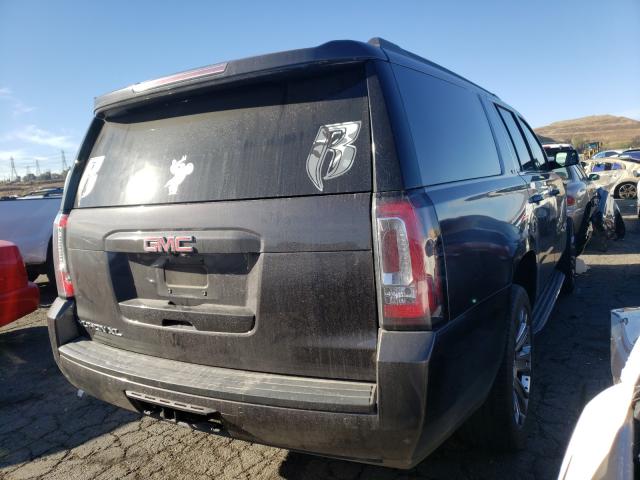 2016 GMC YUKON XL C - 1GKS1FECXGR253445