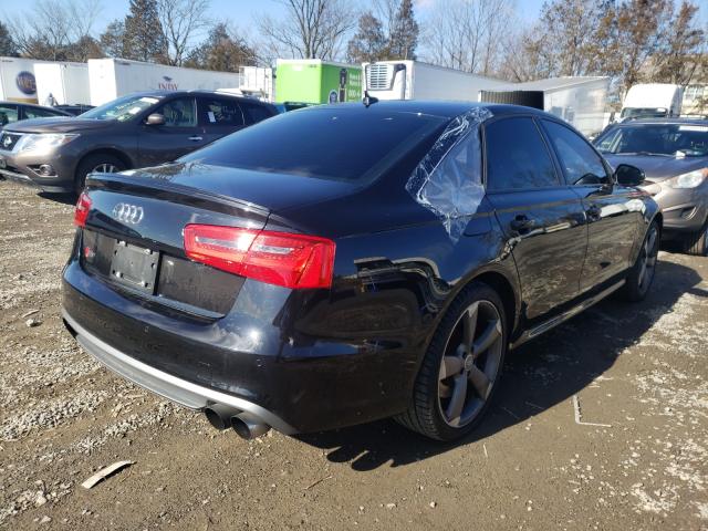 2015 AUDI S6 WAUF2AFC7FN006818