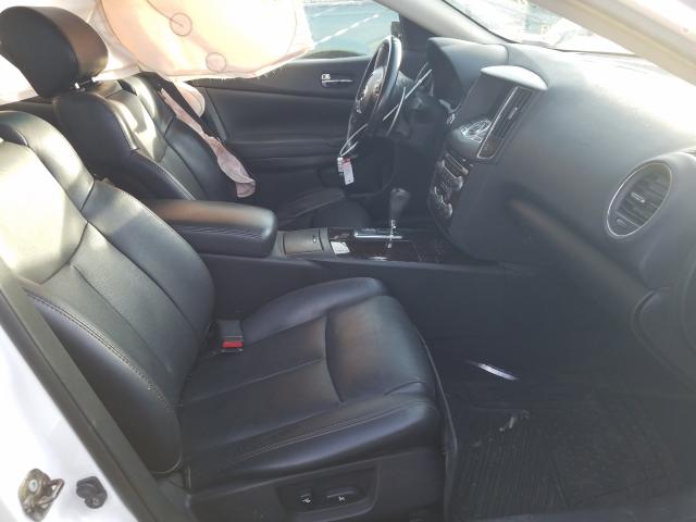 2010 NISSAN MAXIMA 1N4AA5AP7AC864947