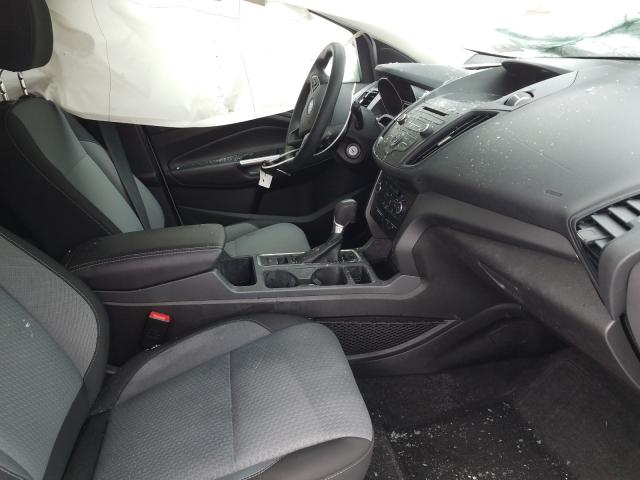 2017 FORD ESCAPE 1FMCU9G95HUC17067