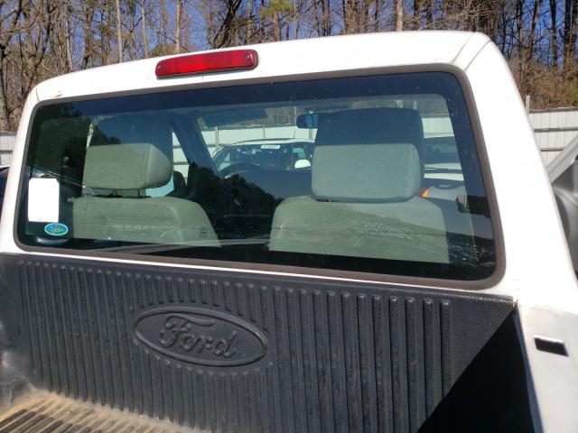 2011 FORD RANGER 1FTKR1AD9BPA72170