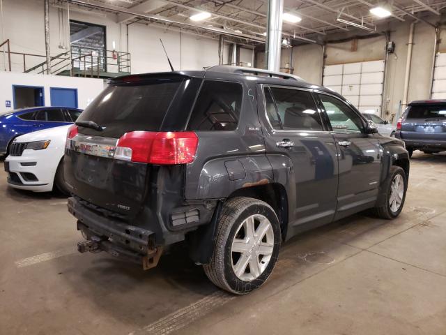 2011 GMC TERRAIN 2CTFLTEC4B6223694