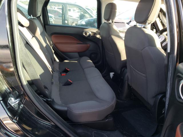 2014 FIAT 500L TREKK ZFBCFADH2EZ006633