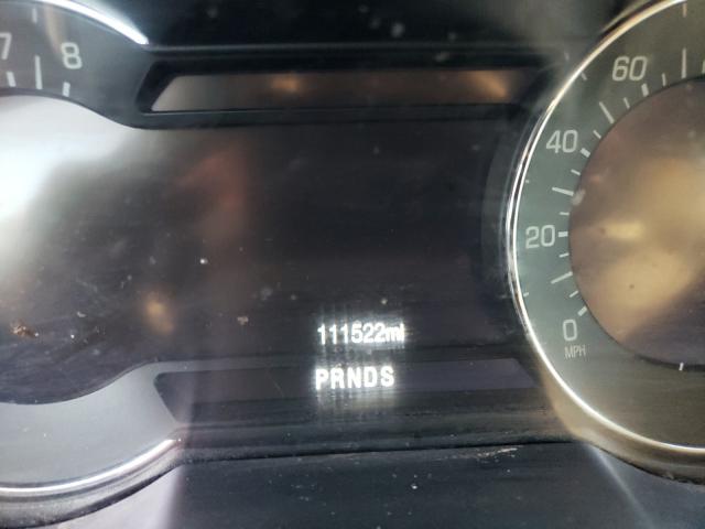 2015 LINCOLN MKZ 3LN6L2GKXFR621996