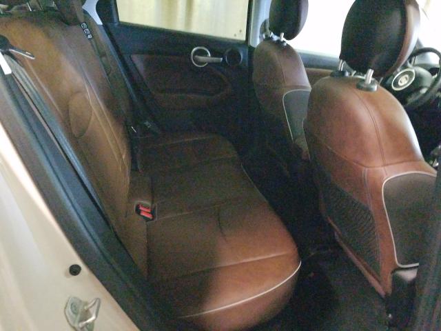 2016 FIAT 500X LOUNG ZFBCFYDT0GP381559