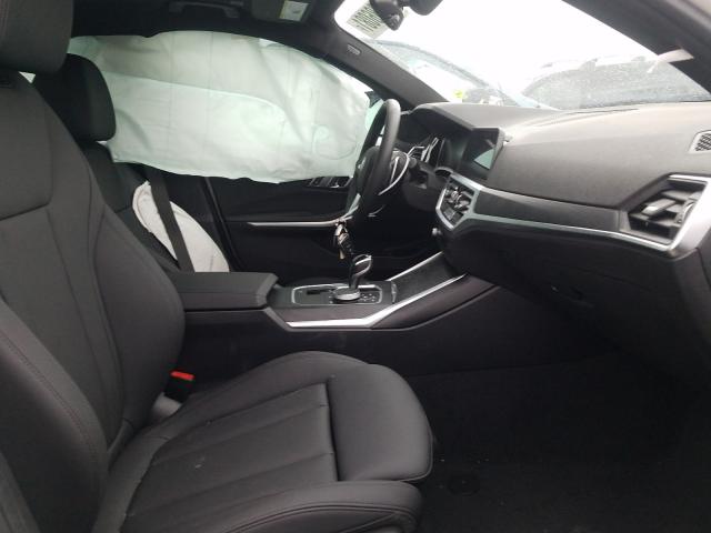 2020 BMW 330I 3MW5R1J0XL8B36563