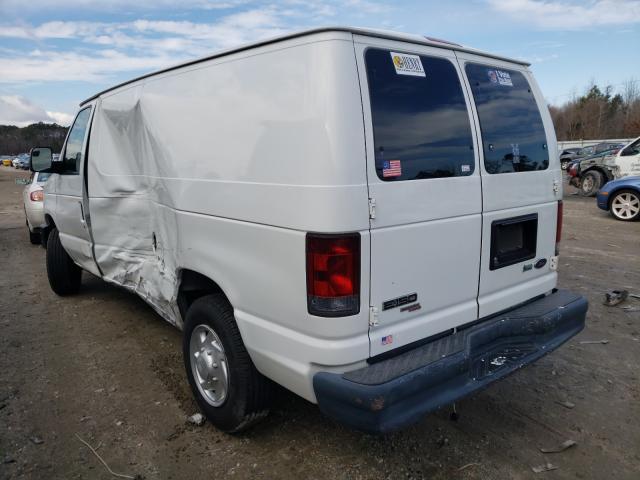 2011 FORD ECONOLINE 1FTNE1ELXBDA26293