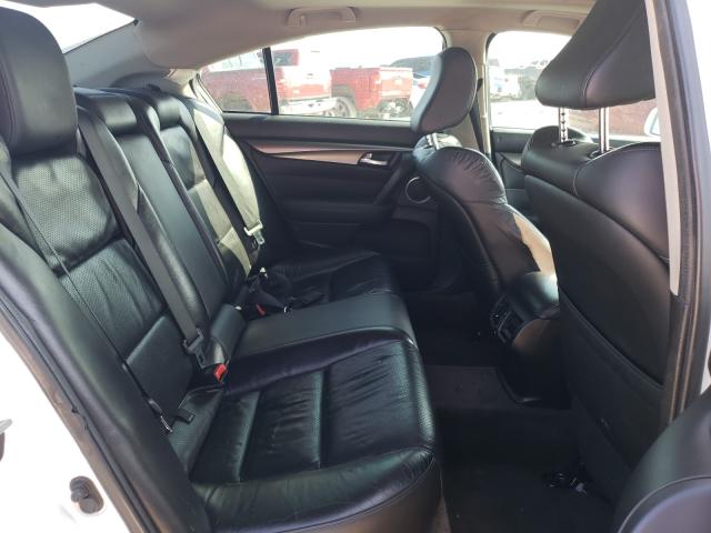 2013 ACURA TL TECH 19UUA8F51DA016158