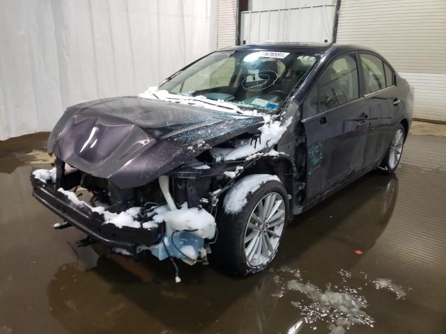 2015 SUBARU IMPREZA LI JF1GJAN69FH016910