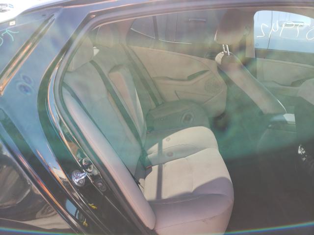 2014 KIA OPTIMA LX - 5XXGM4A7XEG308661