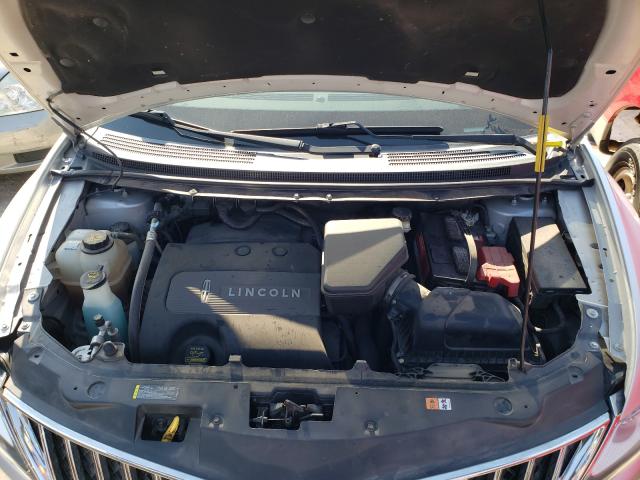 2013 LINCOLN MKX 2LMDJ6JK3DBL21780