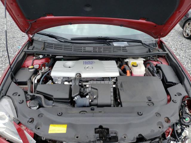 2011 LEXUS CT 200 JTHKD5BH9B2032626