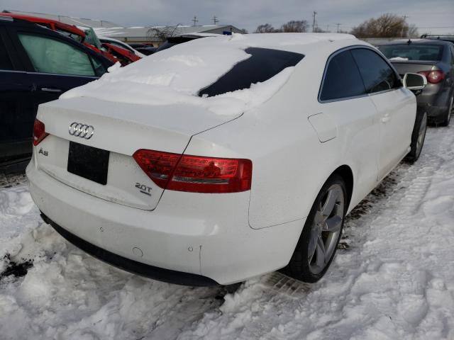 2011 AUDI A5 PRESTIG WAUVFAFR7BA081928