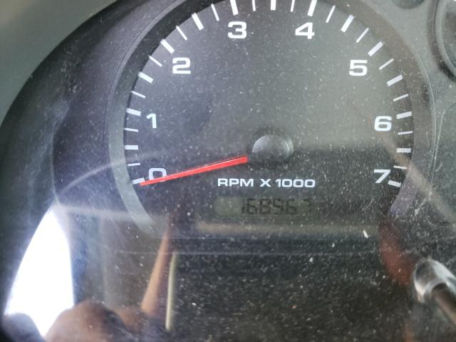 2011 FORD RANGER 1FTKR1AD9BPA72170