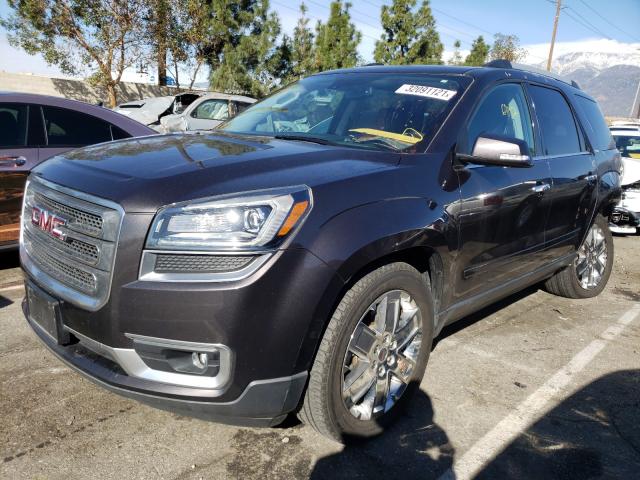2017 GMC ACADIA LIM 1GKKVSKD8HJ127367