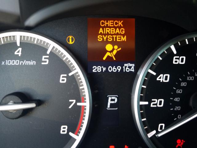 2015 ACURA RDX 5J8TB4H35FL009508