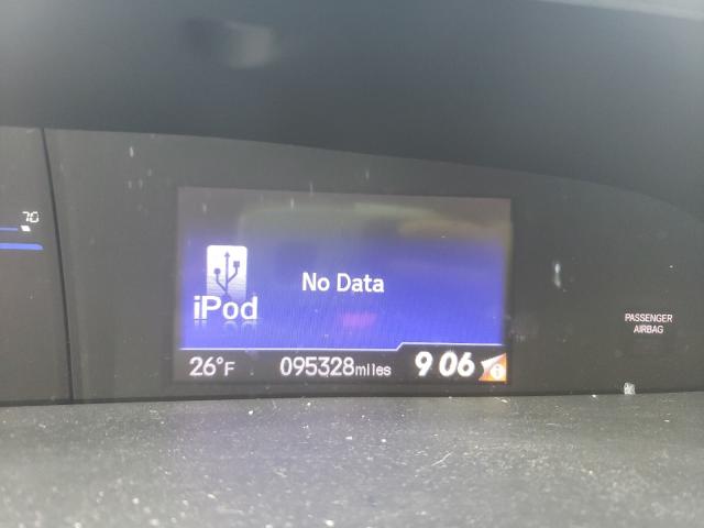 2015 HONDA CIVIC SE 19XFB2F72FE216789