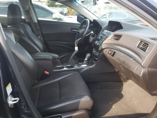 2013 ACURA ILX 20 19VDE1F34DE019909