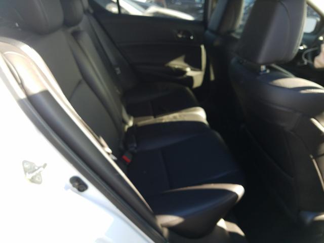 2017 ACURA ILX BASE W 19UDE2F34HA013972