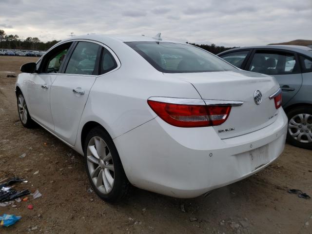2014 BUICK VERANO CON 1G4PR5SK0E4217155