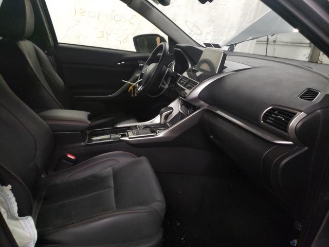 2019 MITSUBISHI ECLIPSE CR JA4AT5AA6KZ003185
