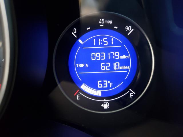 2015 HONDA FIT LX 3HGGK5H57FM774968