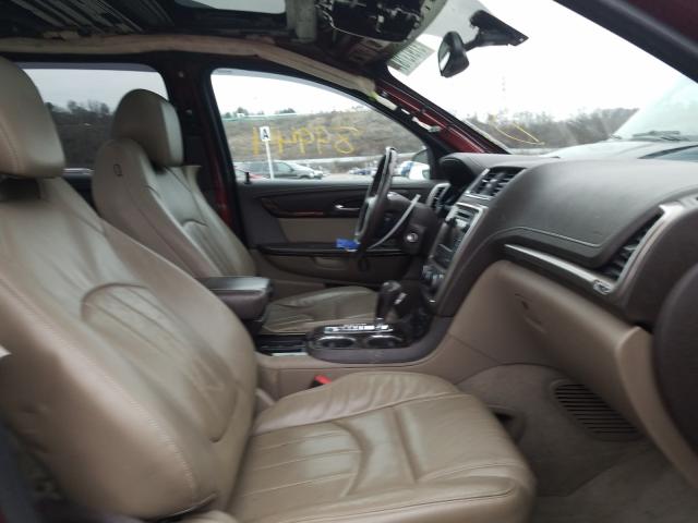 2015 GMC ACADIA DEN 1GKKVTKD3FJ206772