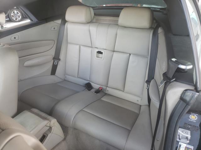 2011 BMW 128 I WBAUL7C51BVM80478
