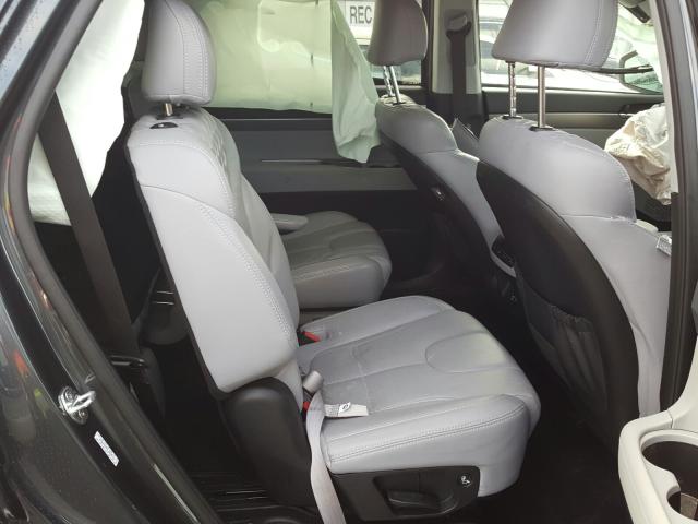 2020 HYUNDAI PALISADE S KM8R24HE0LU068512