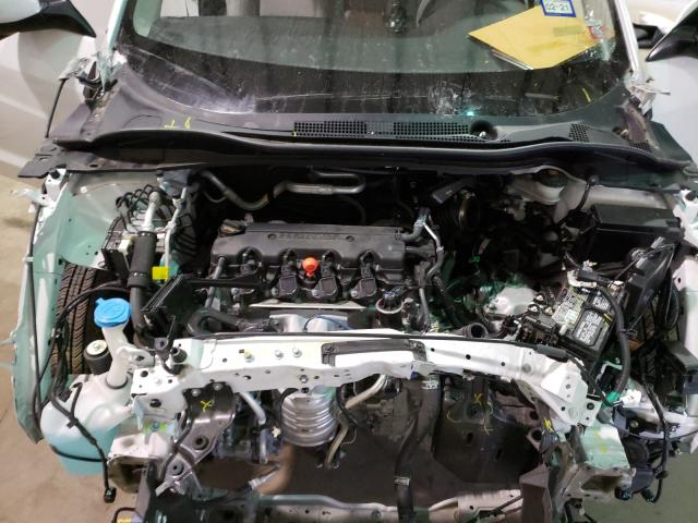 2019 HONDA HR-V TOURI 3CZRU6H95KM718722