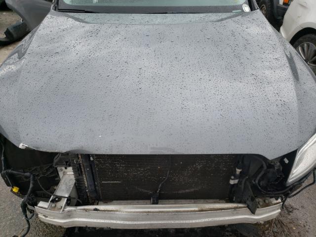 2013 AUDI Q5 PREMIUM WA1CFAFP8DA059247